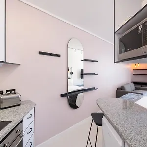 The Flamingo Private By Perch Apartment Kapstadt