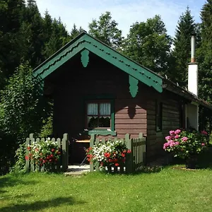 Ferienhütte In Ferienhaus Ruhpolding