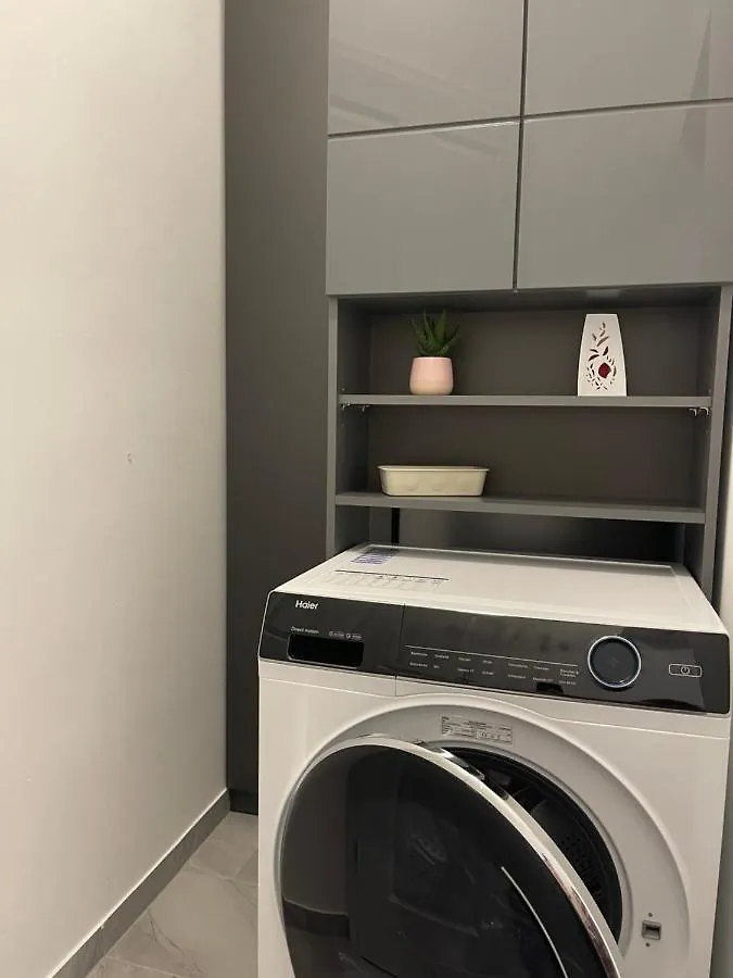 Big Apartment Viena