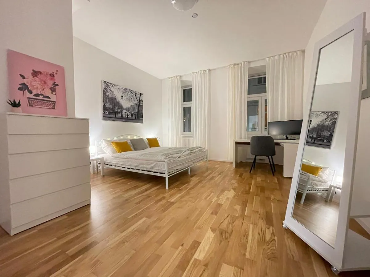 Big Apartment Viena