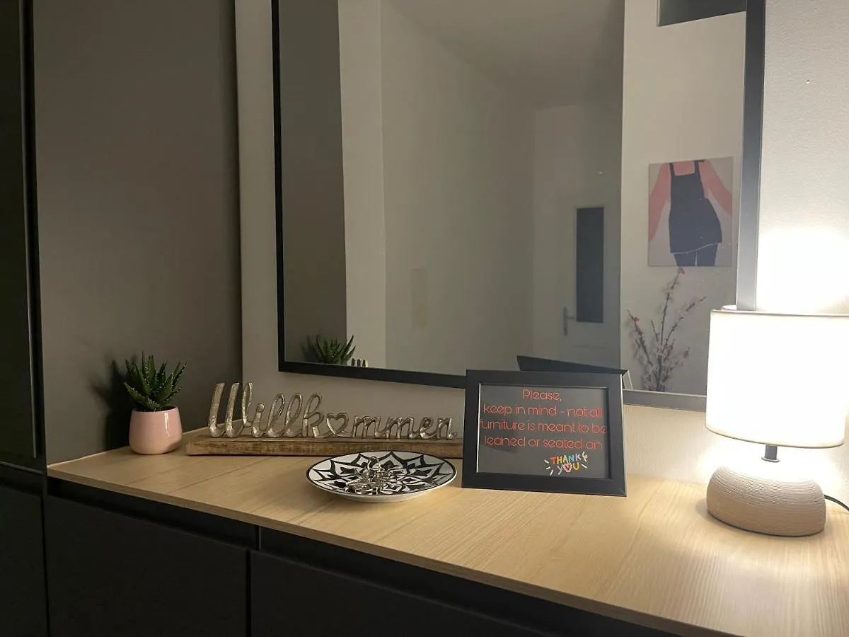 Big Apartment Viena 0*,  Austria