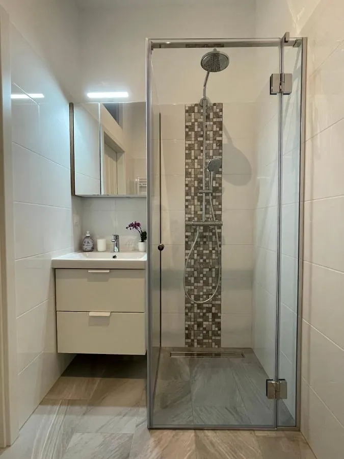 Big Apartment Viena