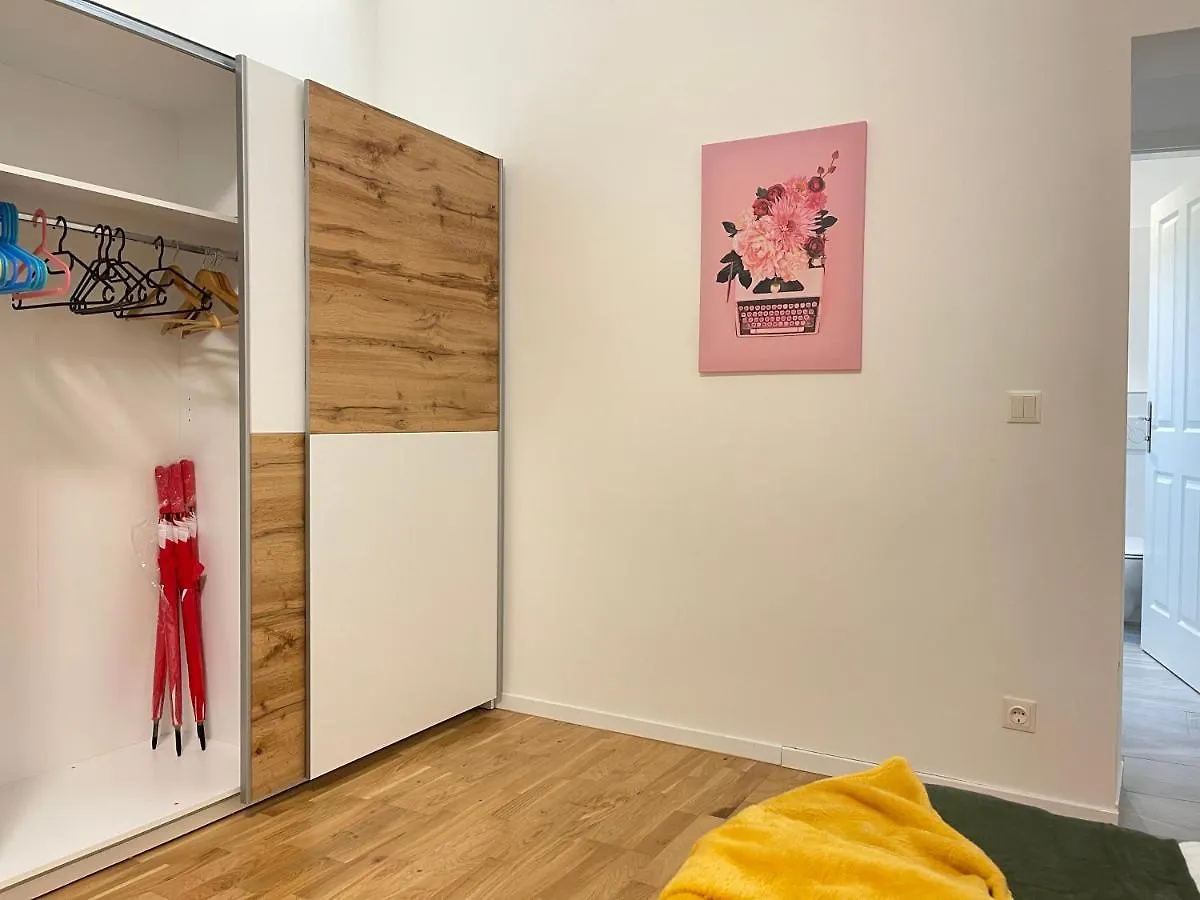 Big Apartment Viena