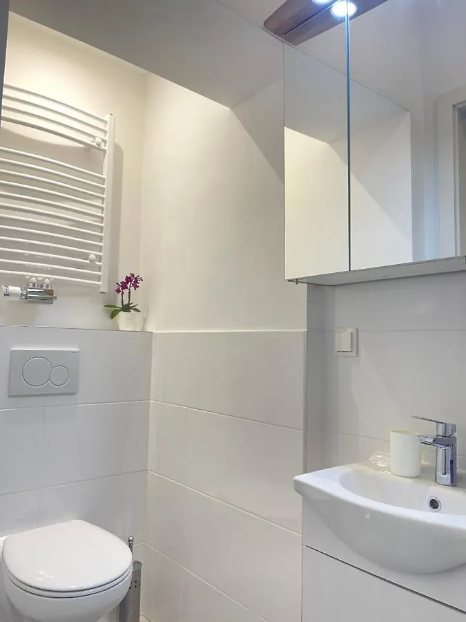 Big Apartment Viena 0*,  Austria