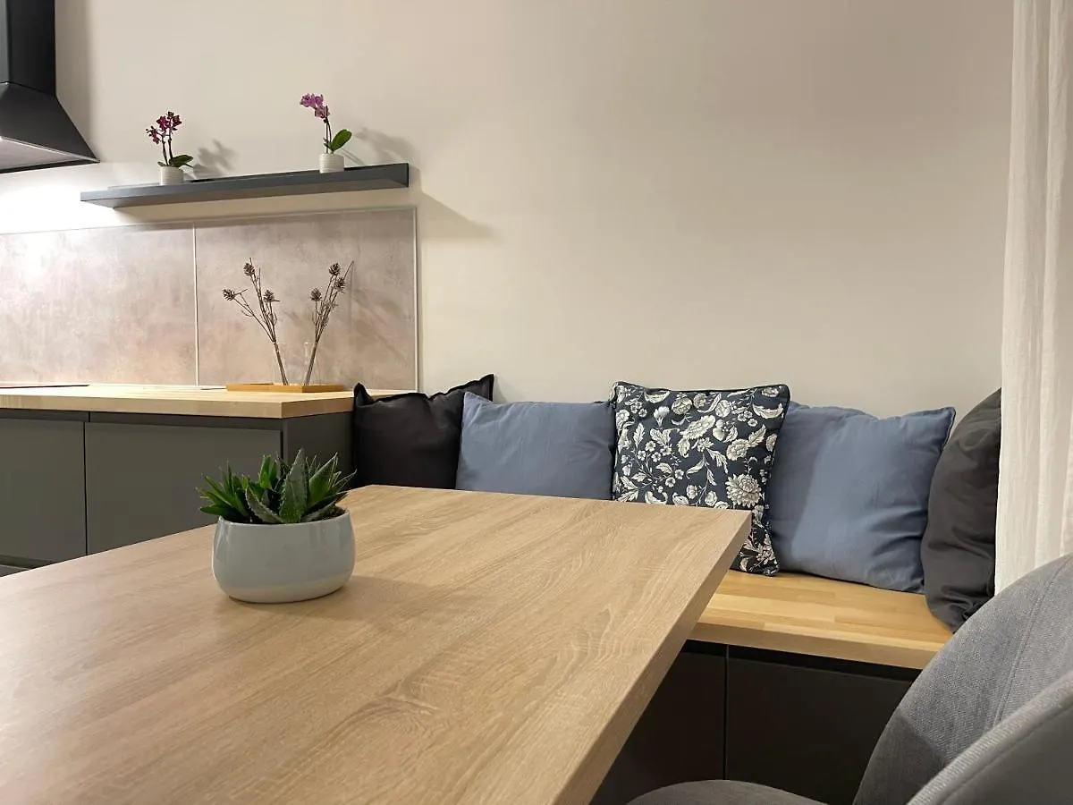 Big Apartment Viena